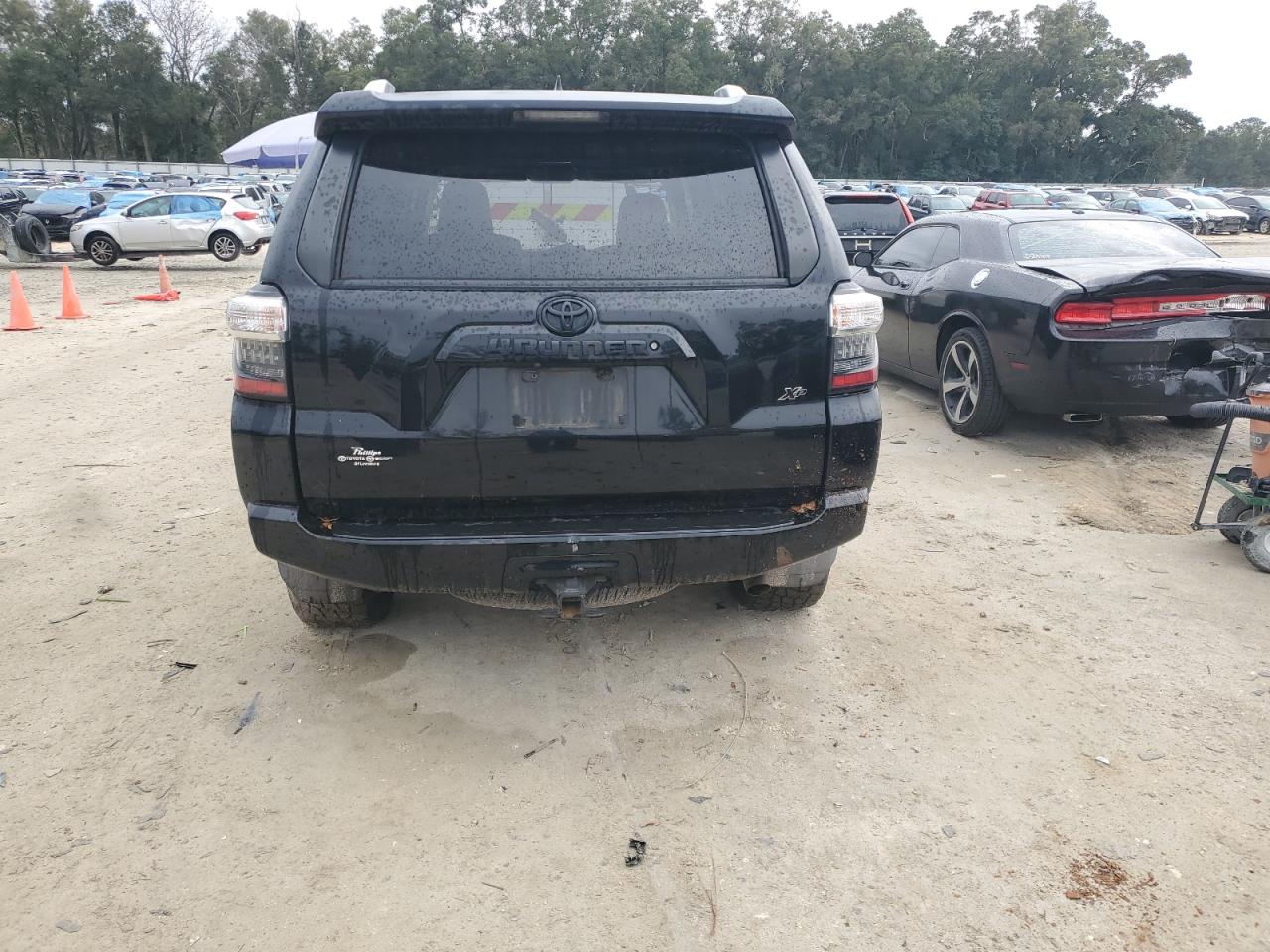 2016 Toyota 4Runner - Image 6