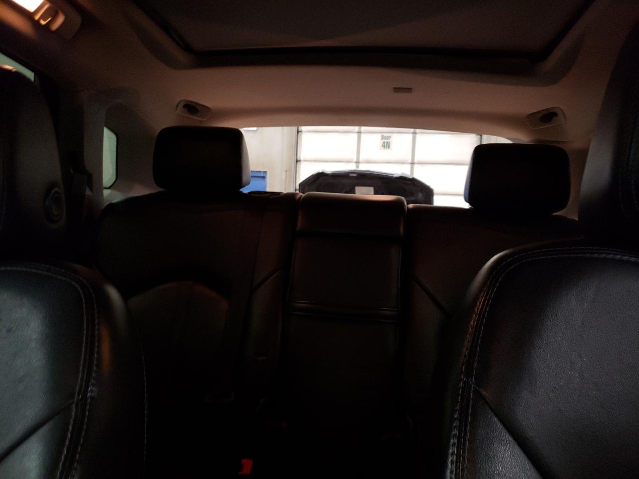 2014 Cadillac SRX - Image 10