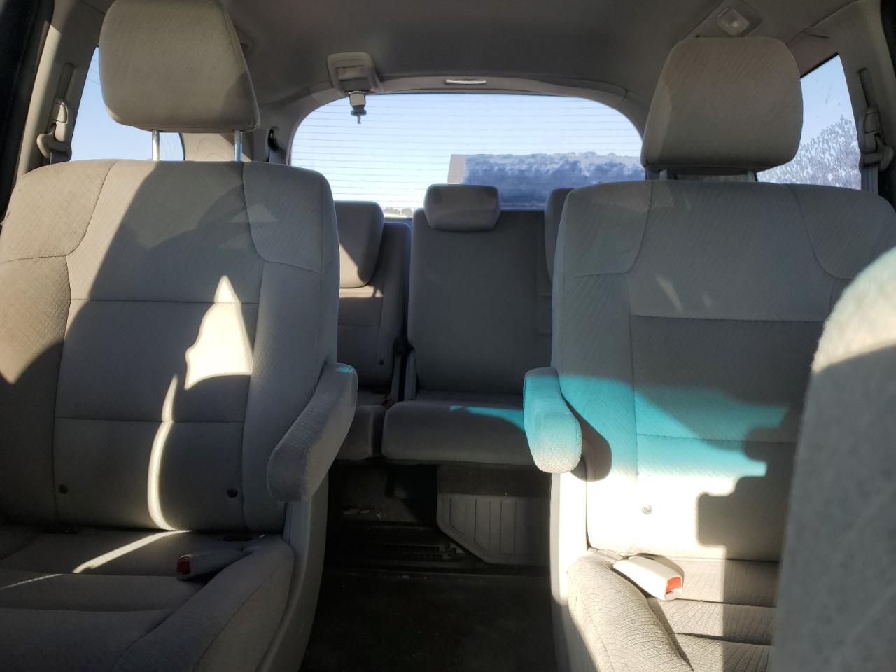 2014 Honda Odyssey - Image 10