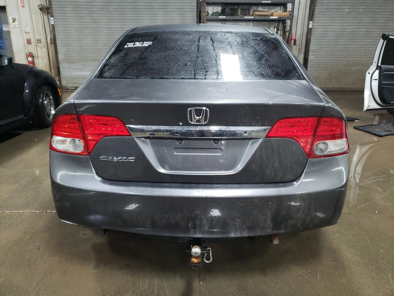 2010 Honda Civic - Image 6