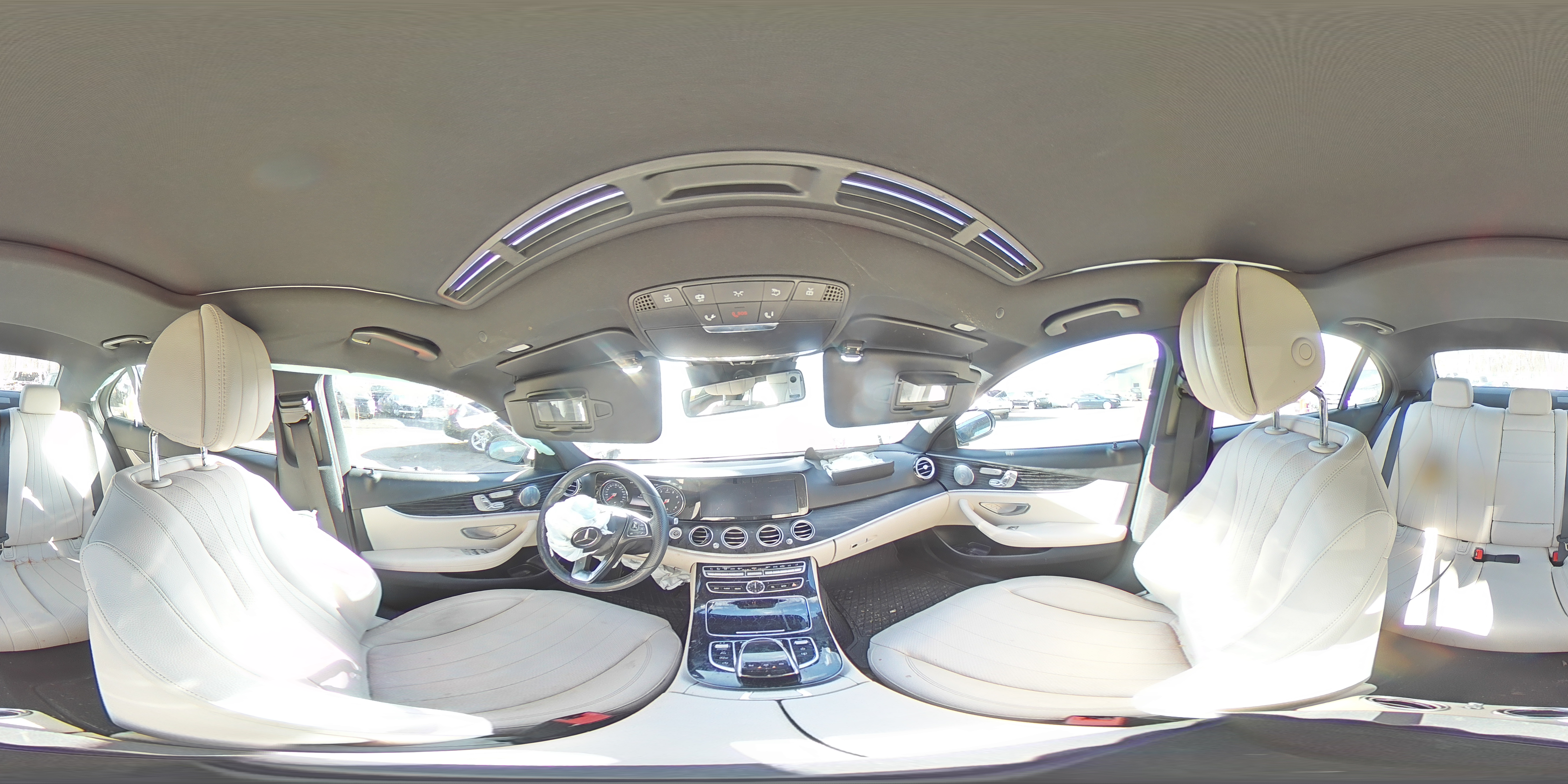 2017 Mercedes-Benz E-klasse - Image 12