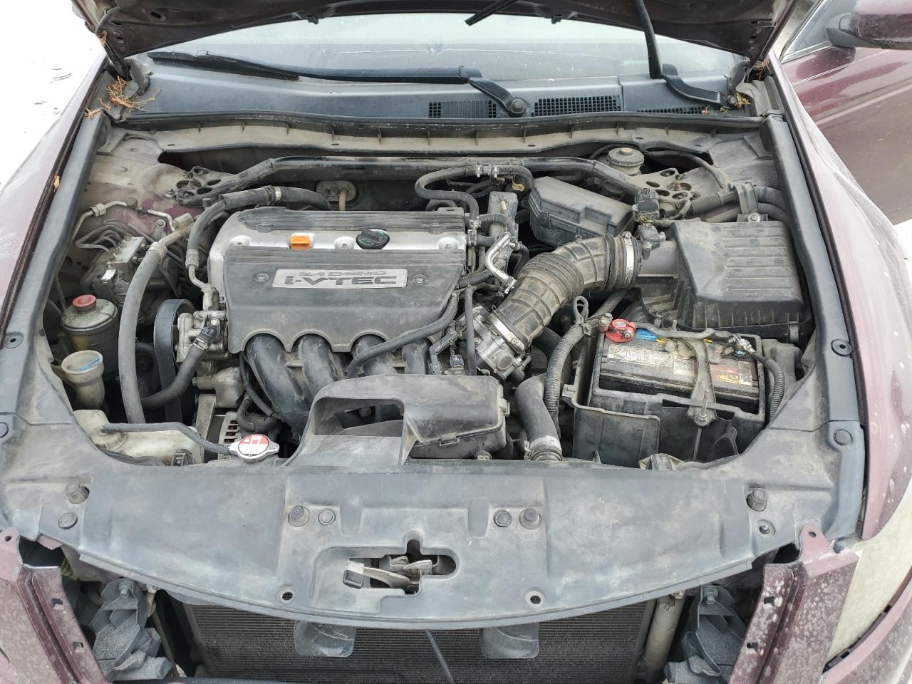 2008 Honda Accord - Image 11