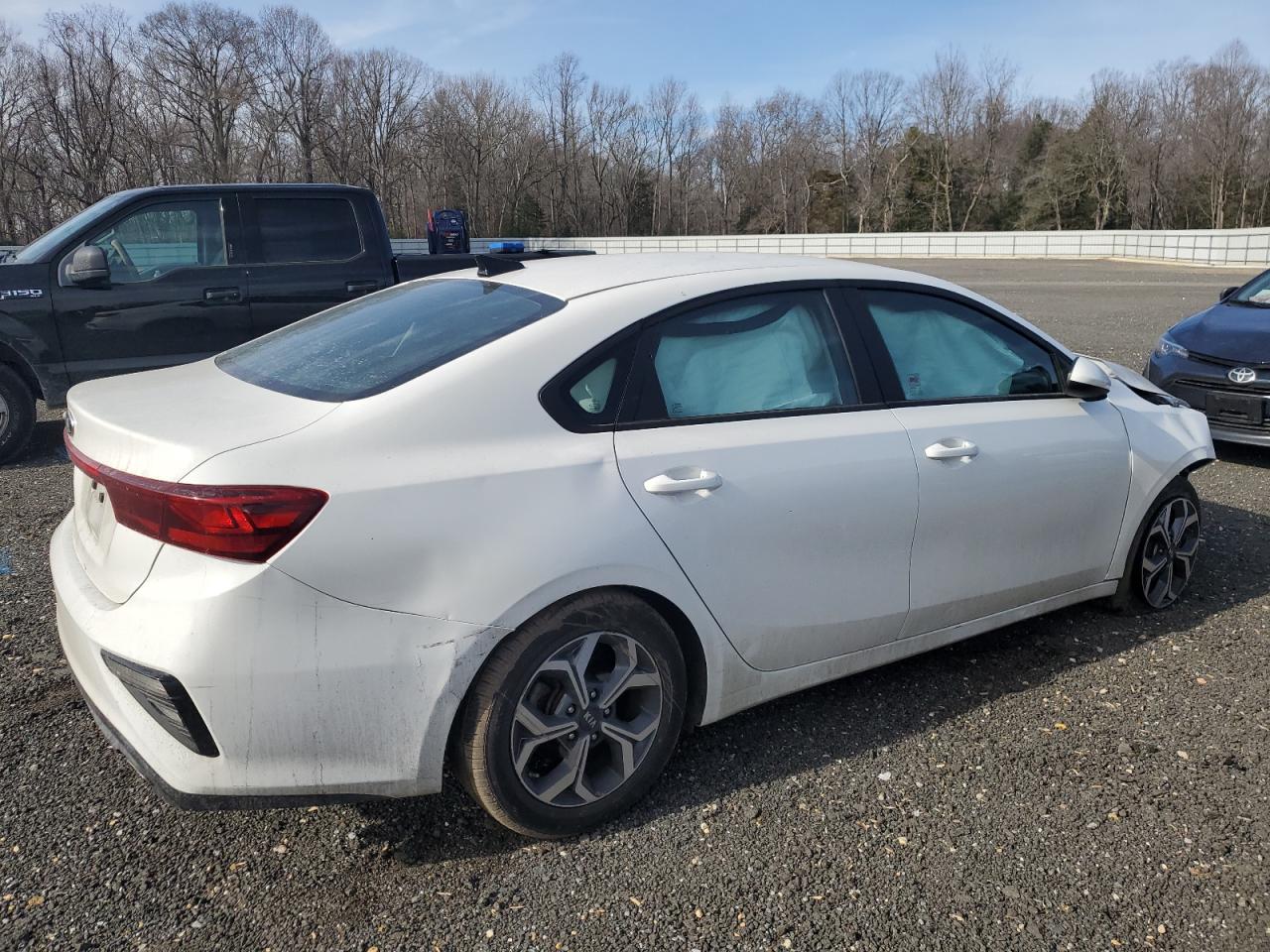 2019 Kia Forte - Image 3