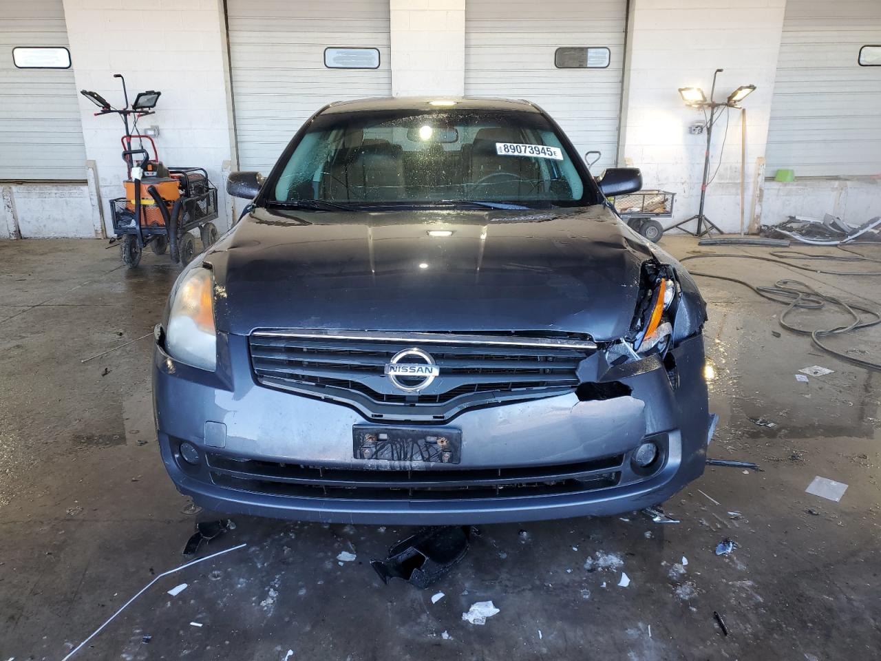 2008 Nissan Altima - Image 5