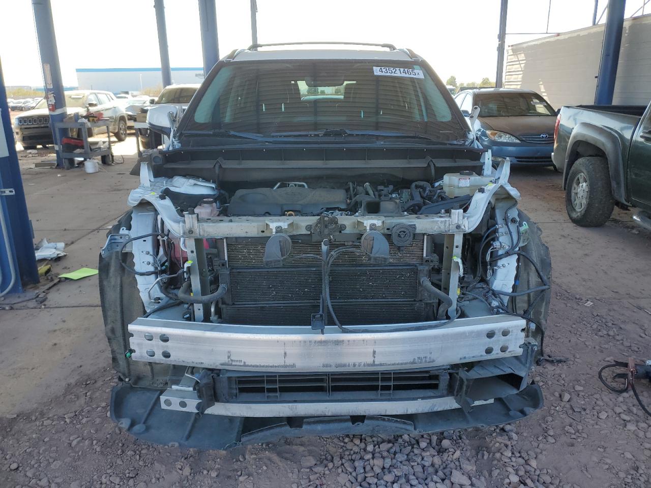 2021 Toyota Highlander - Image 5