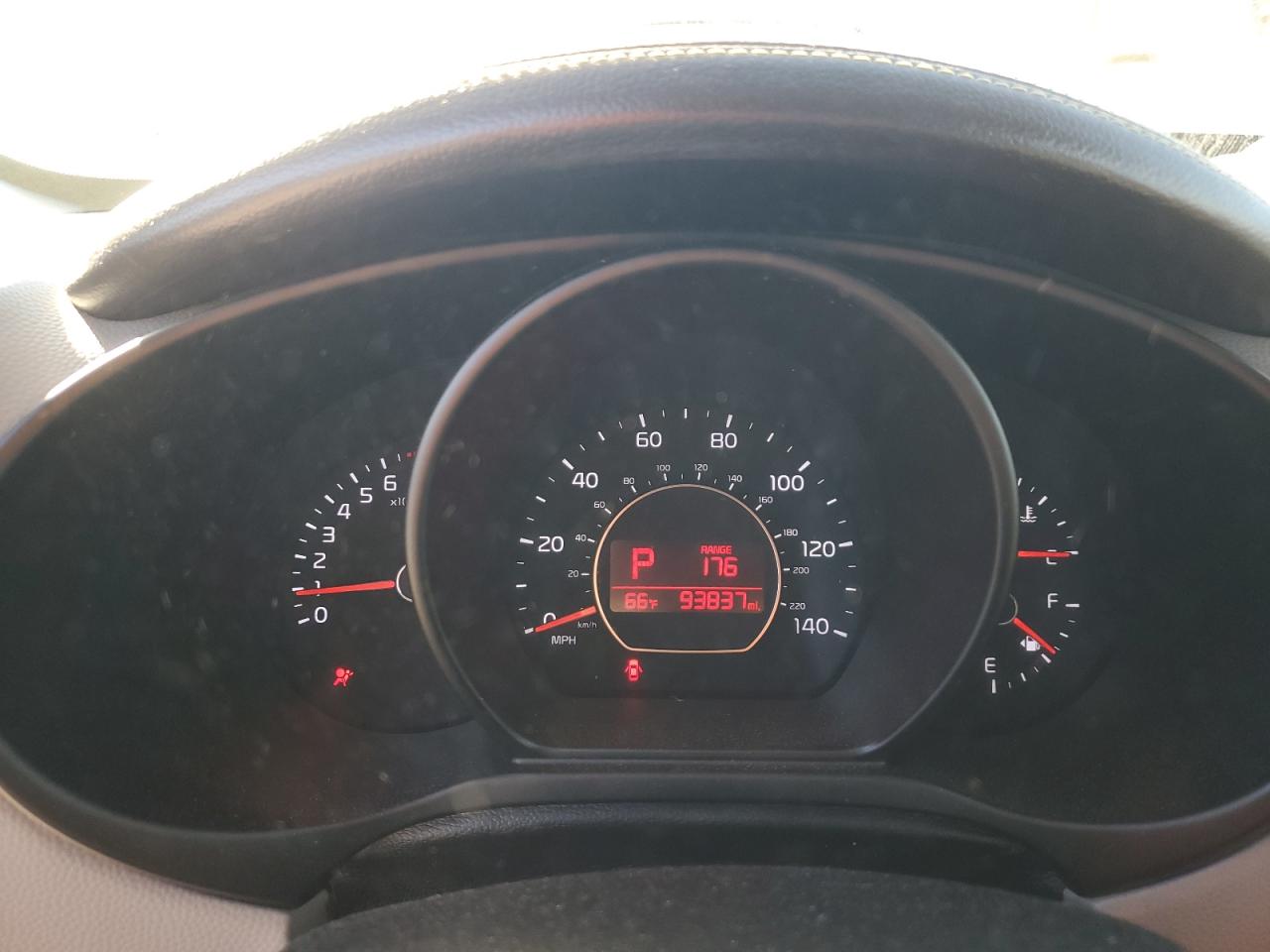 2016 Kia Soul - Image 9