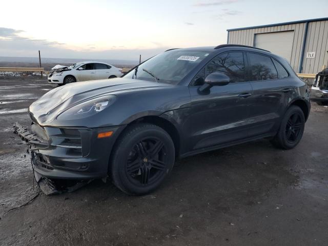 2019 Porsche Macan 