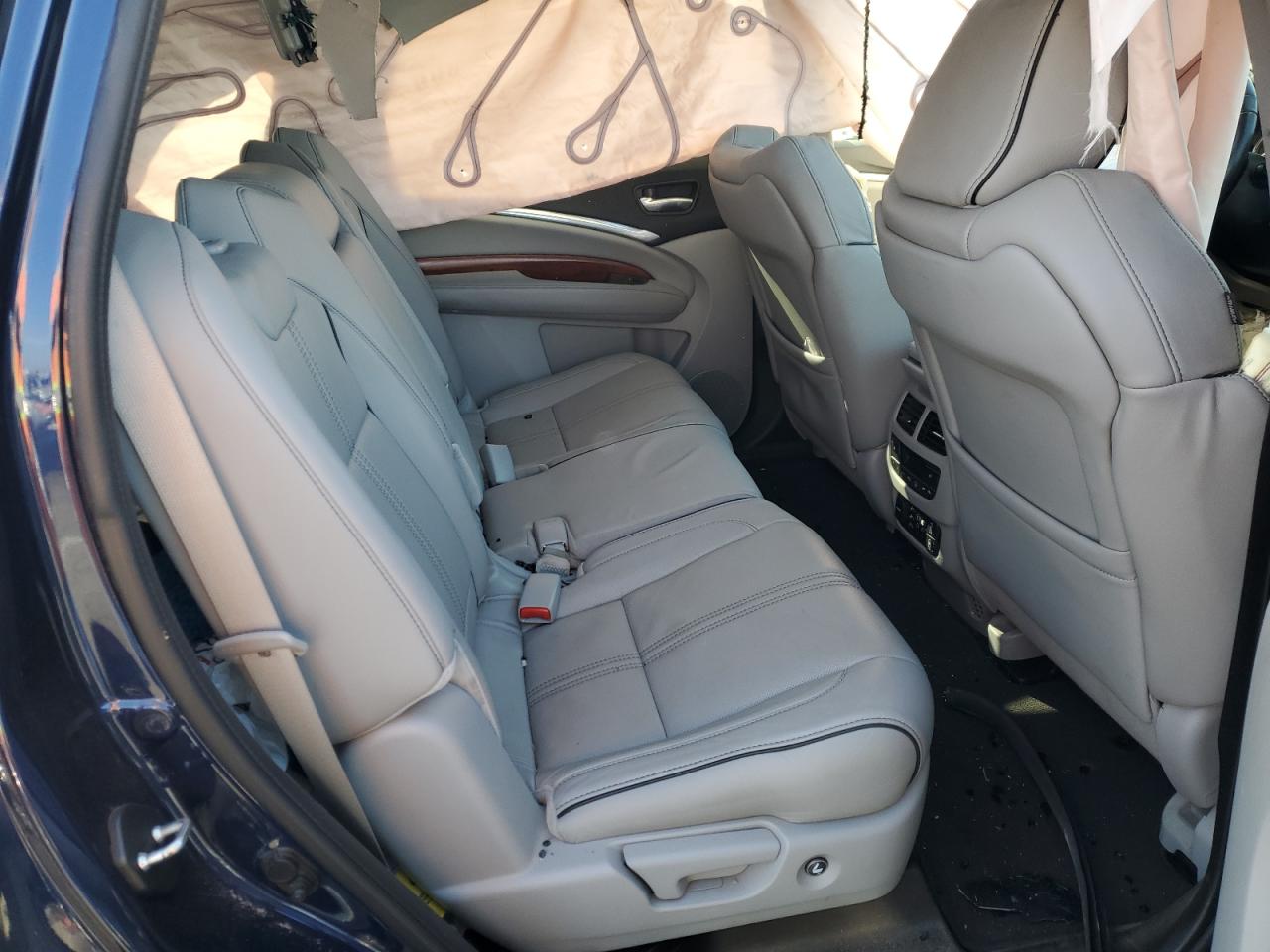 2018 Acura MDX - Image 11
