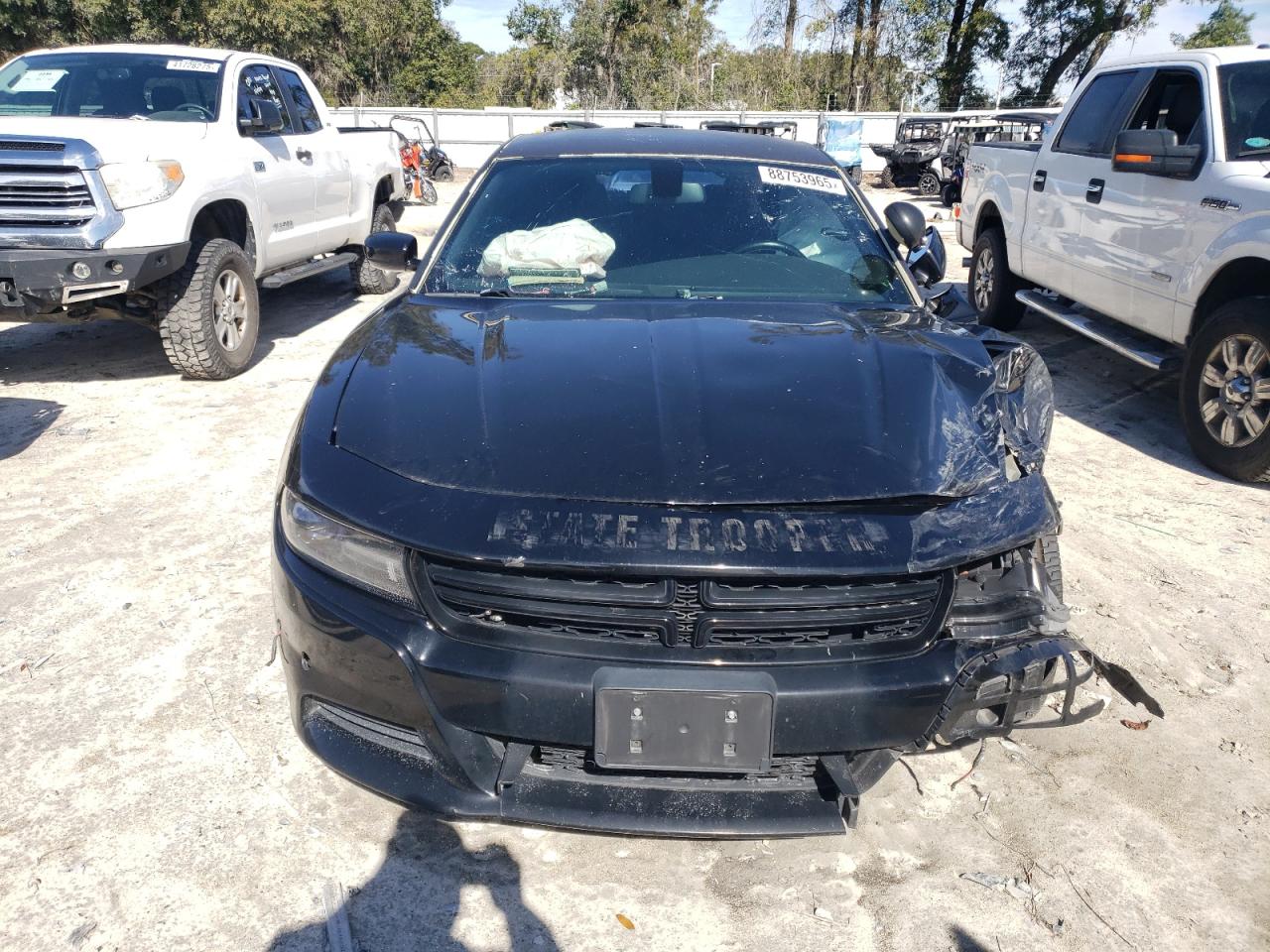 2017 Dodge Charger - Image 5