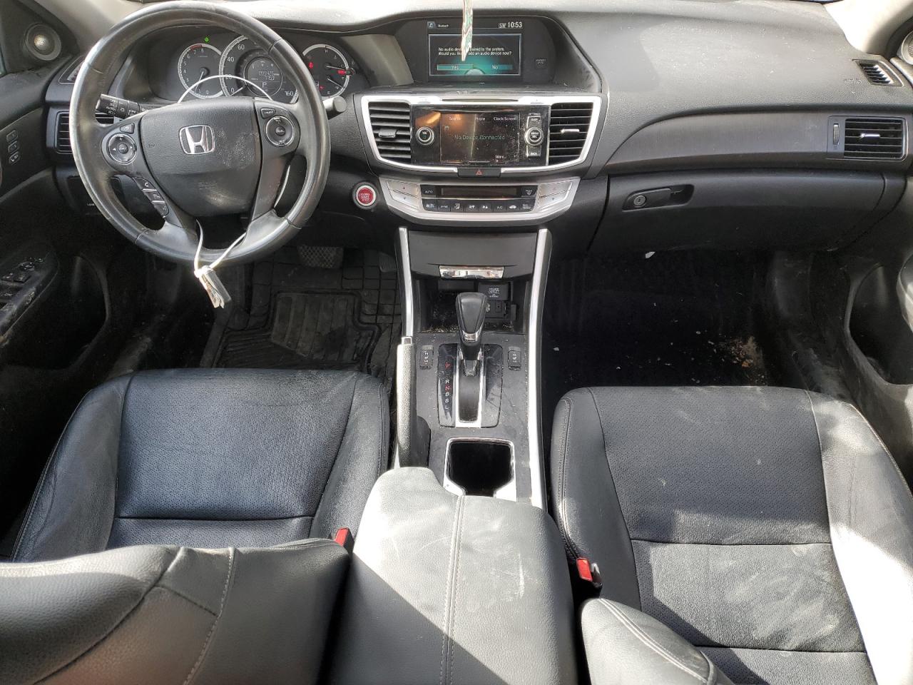 2013 Honda Accord - Image 8