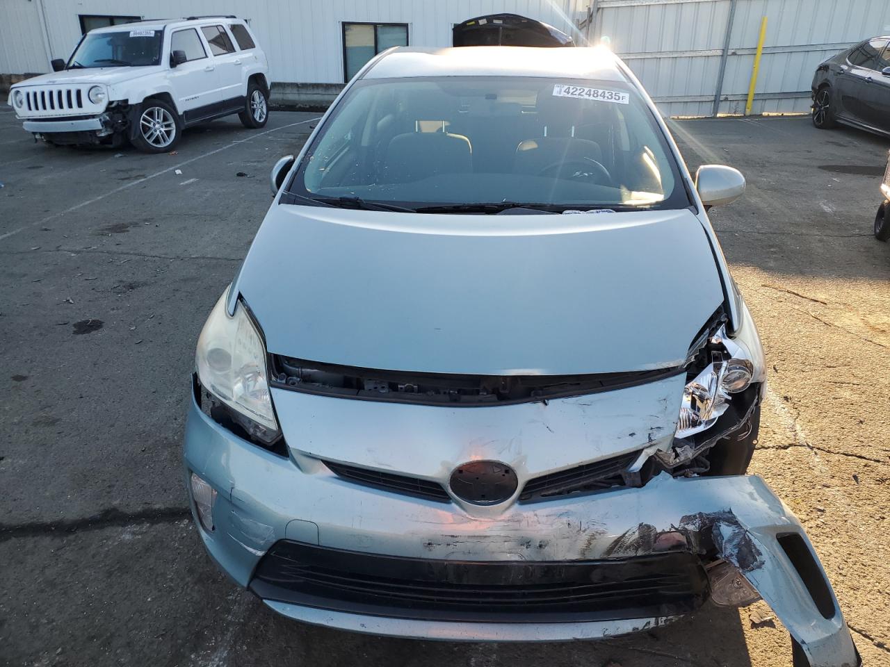 2015 Toyota Prius - Image 5