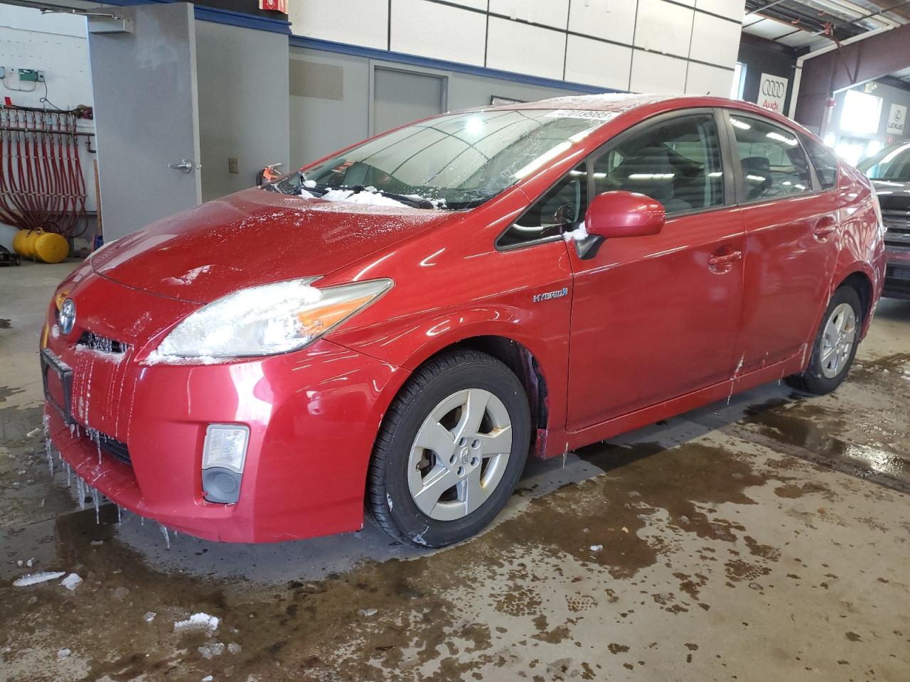 2010 Toyota Prius - Image 1