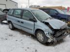 2006 DODGE CARAVAN SE for sale at Copart ON - TORONTO