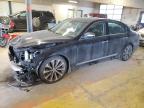 2012 Hyundai Genesis 5.0L de vânzare în Indianapolis, IN - Front End