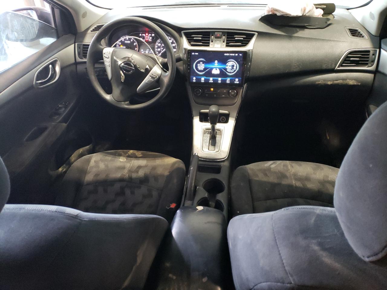 2013 Nissan Sentra - Image 8