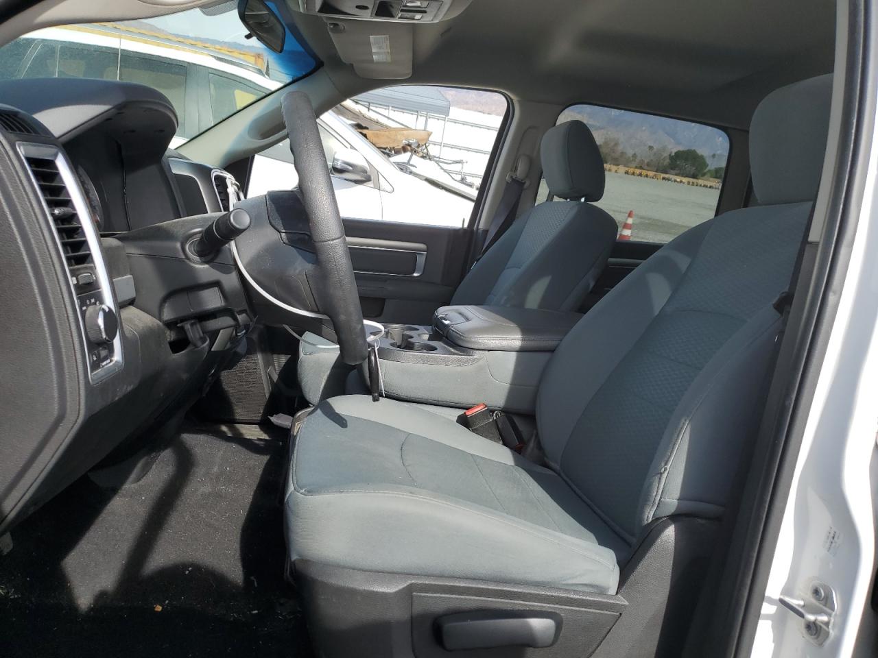 2019 RAM 1500 - Image 7