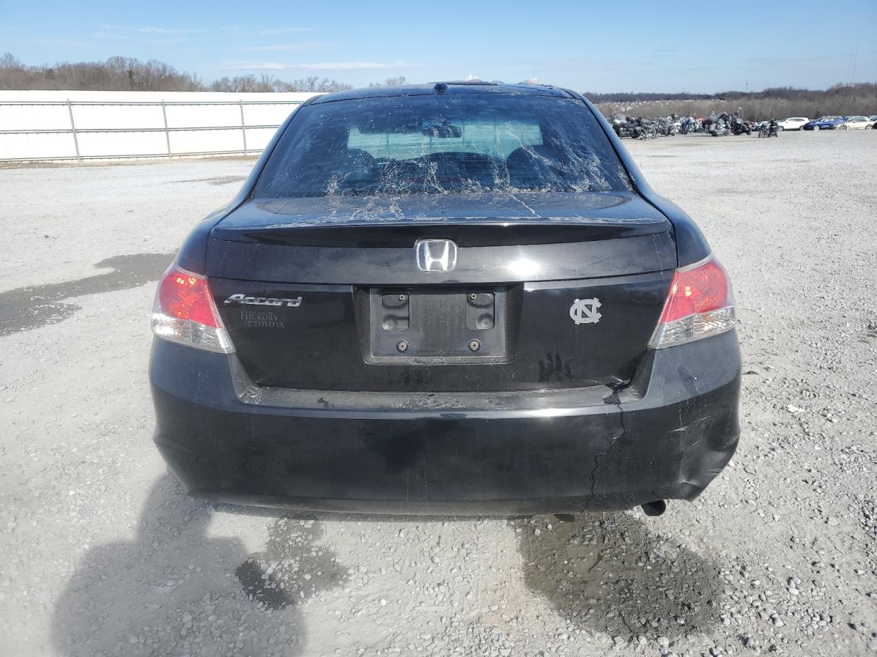 2009 Honda Accord - Image 6