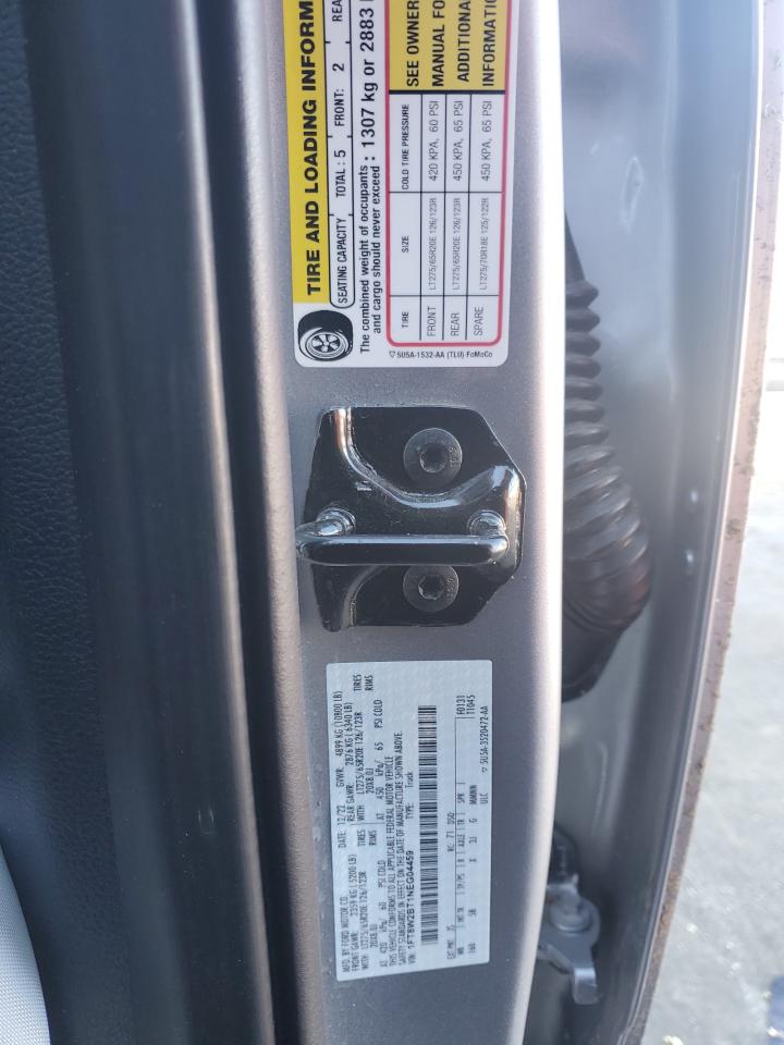 2022 Ford F250 - Image 12