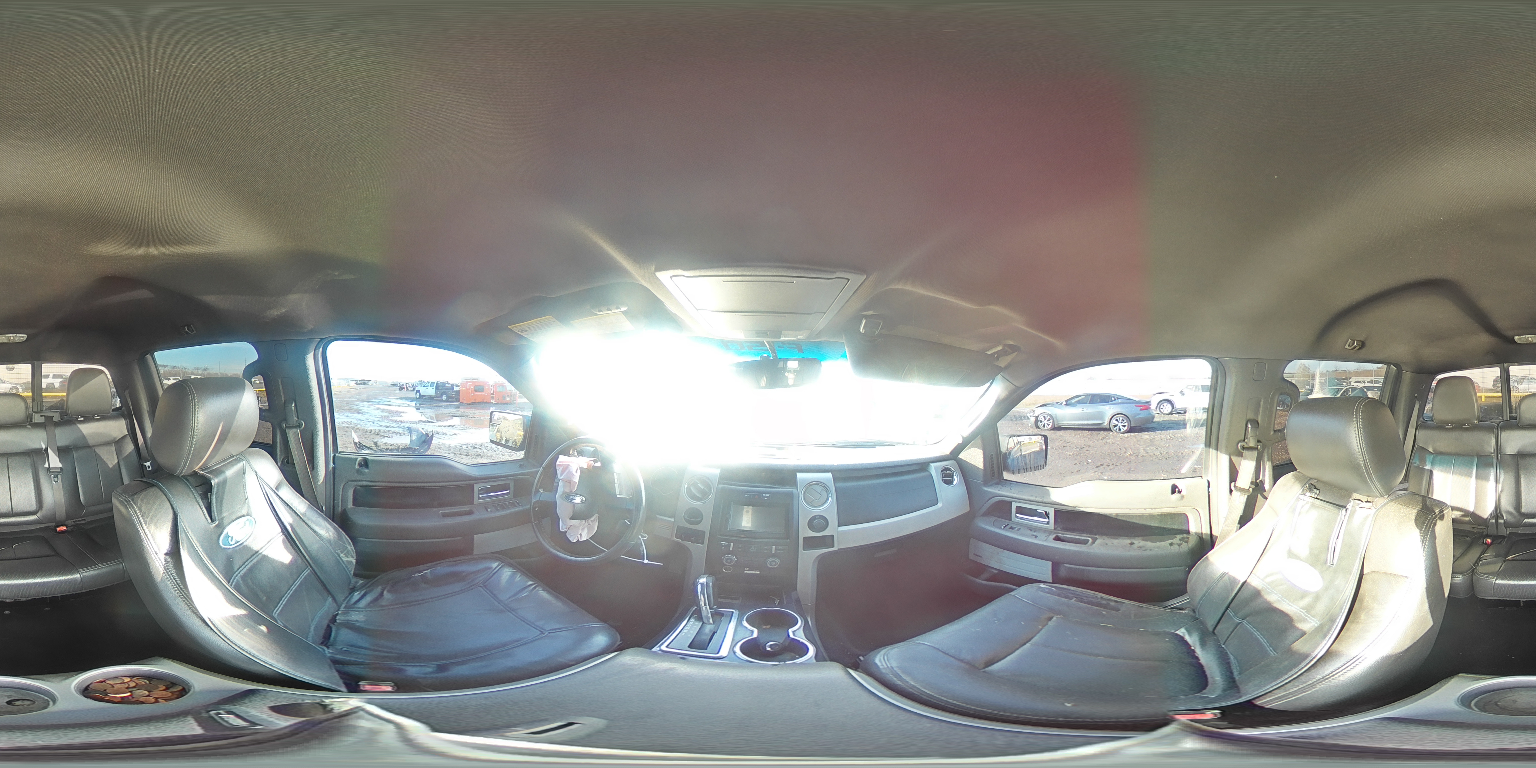 2012 Ford F-150 - Image 12