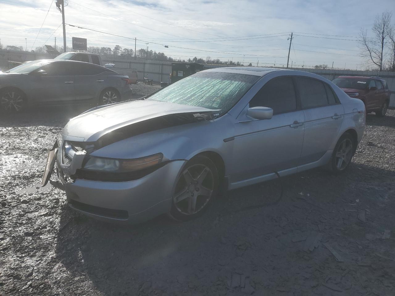 2006 Acura TL - Image 1