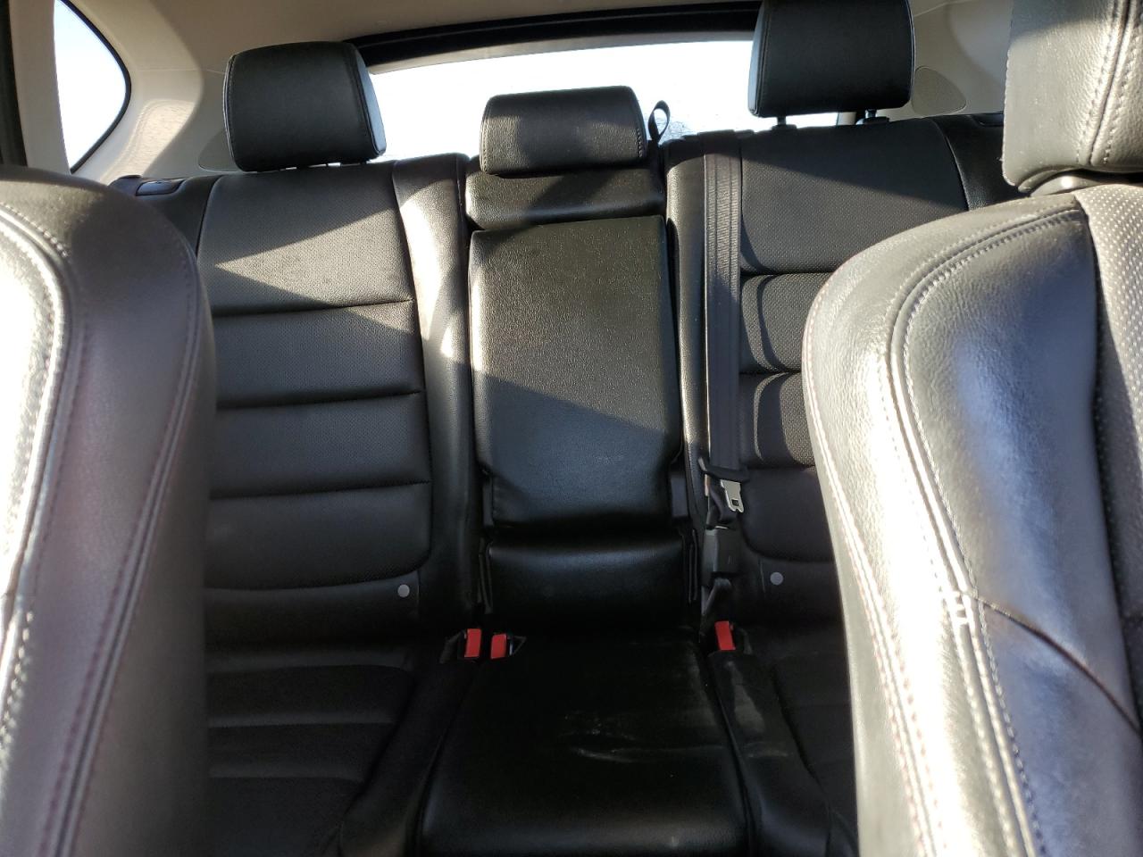 2016 Mazda CX-5 - Image 10