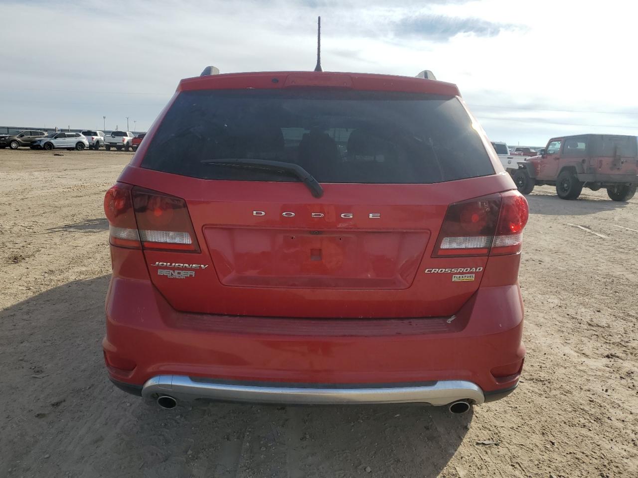 2019 Dodge Journey - Image 6