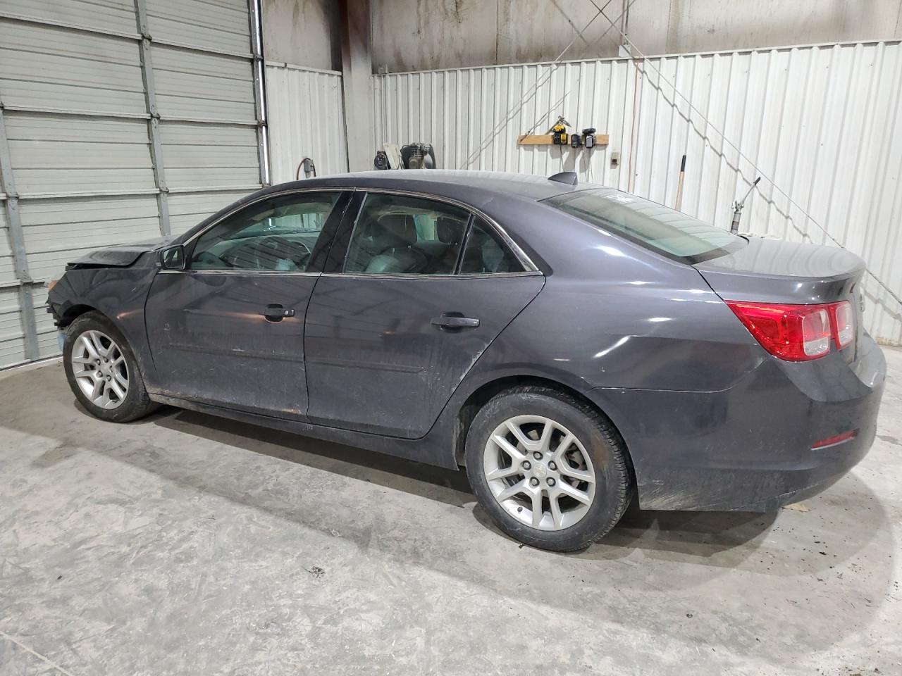 2013 Chevrolet Malibu - Image 2