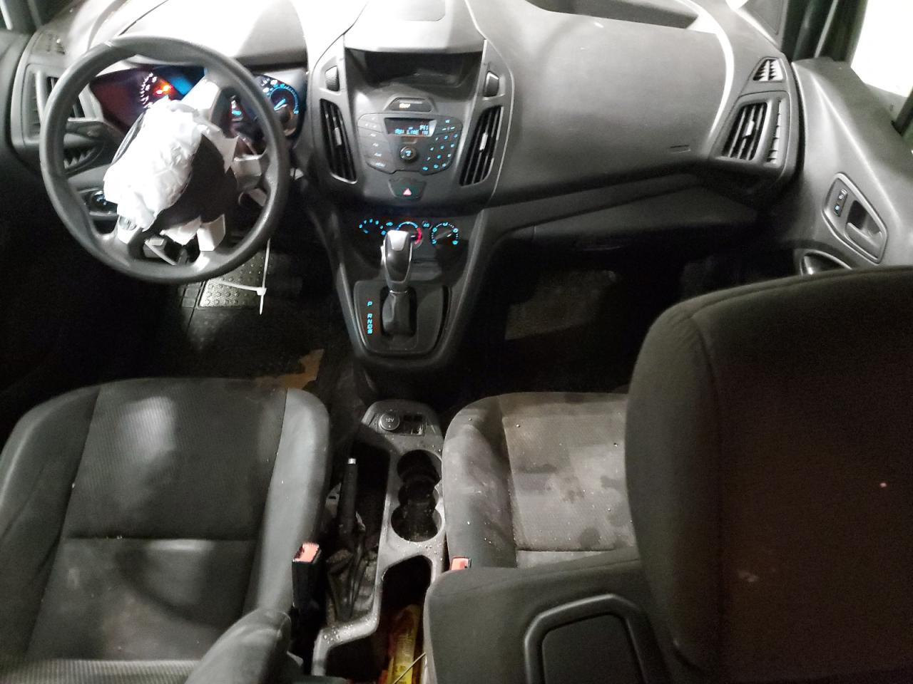 2018 Ford Transit - Image 8