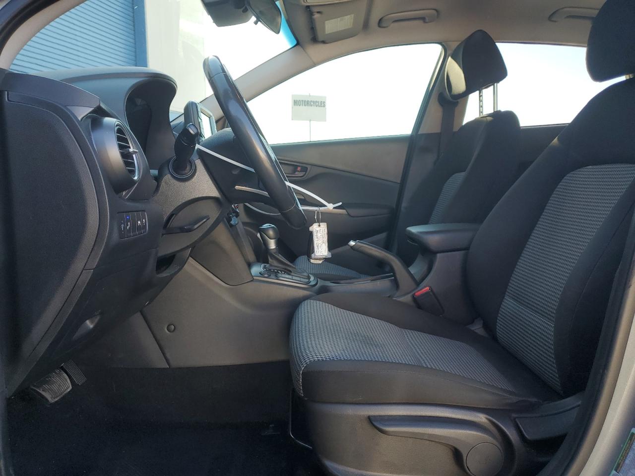 2020 Hyundai Kona - Image 7