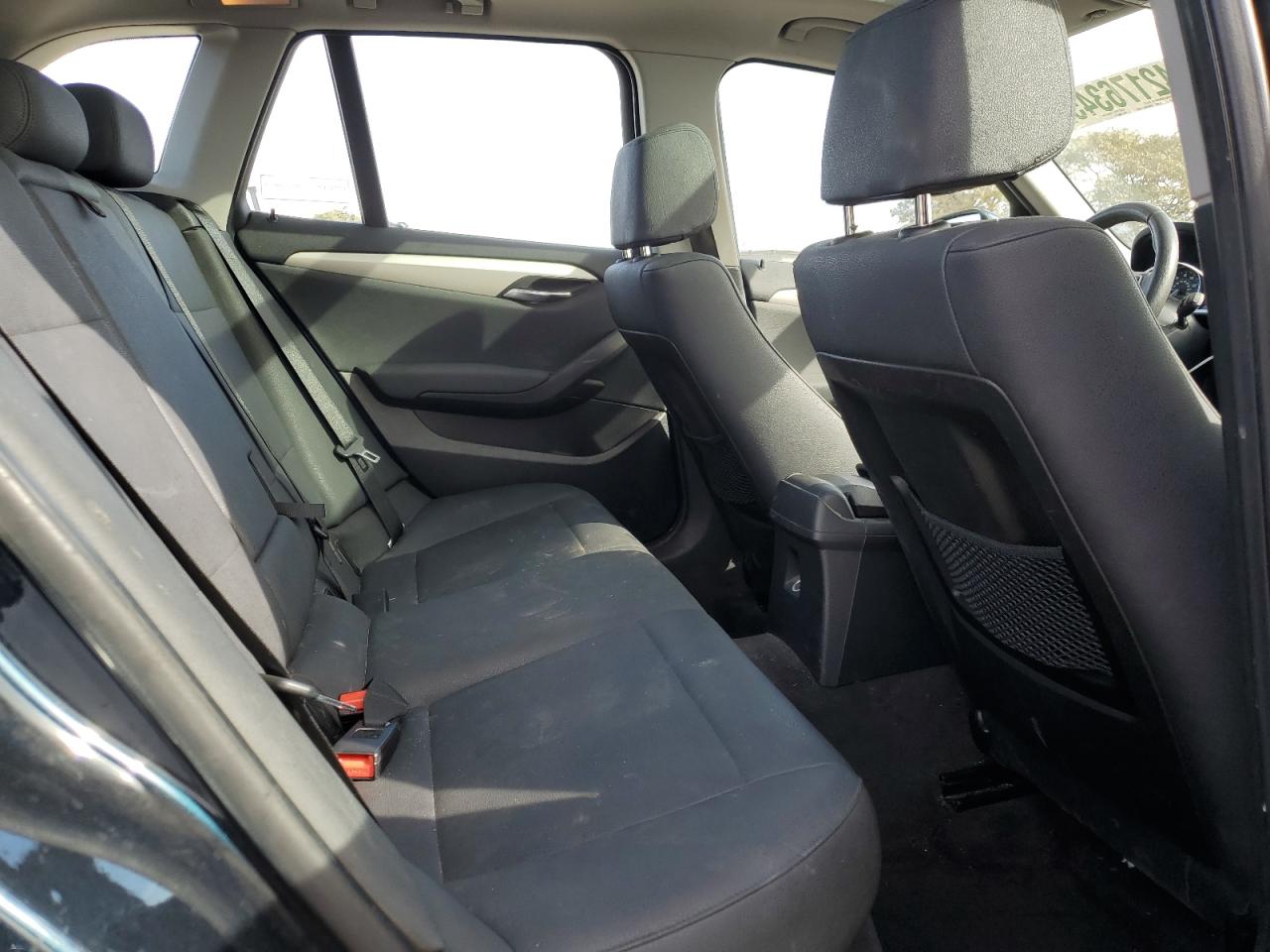 2014 BMW X1 - Image 10