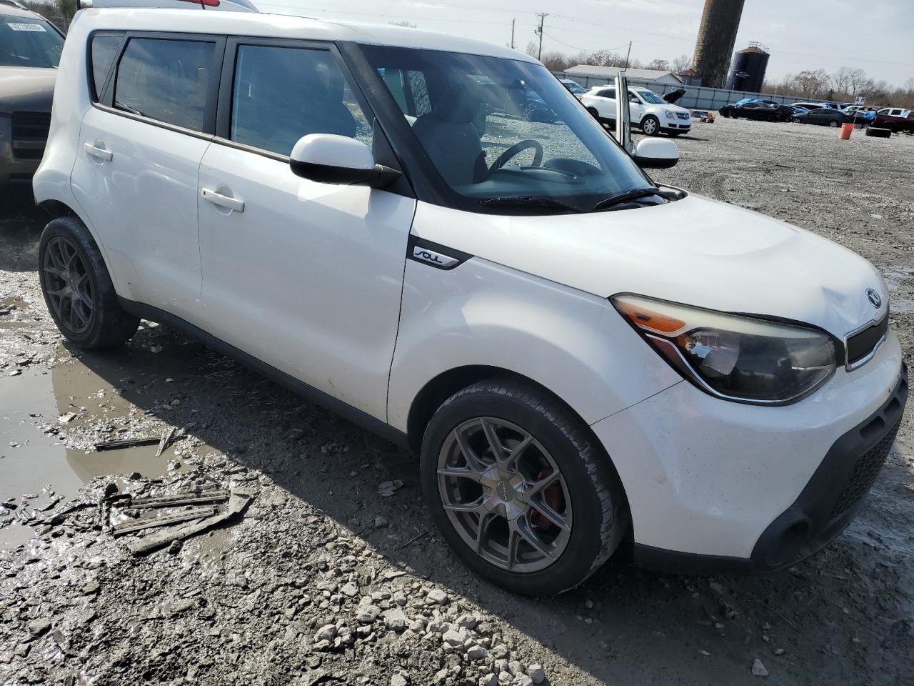 2015 Kia Soul - Image 4