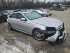 2017 Mercedes-Benz E 300 4Matic на продаже в Waldorf, MD - All Over