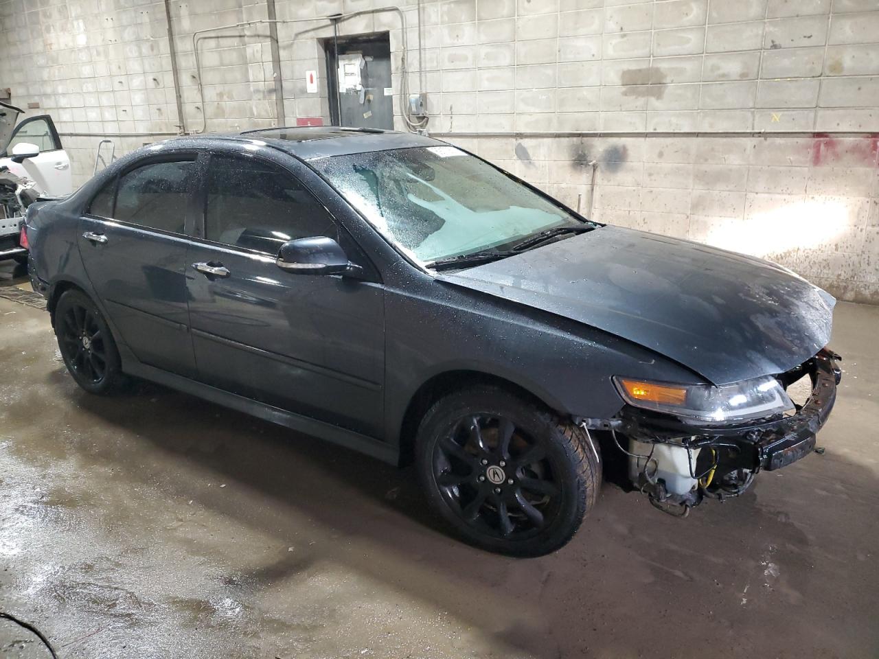 2008 Acura TSX - Image 4
