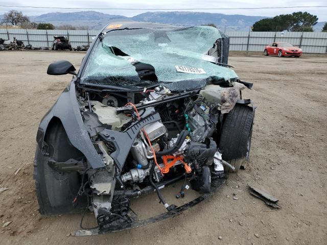  TESLA MODEL 3 2023 Чорний