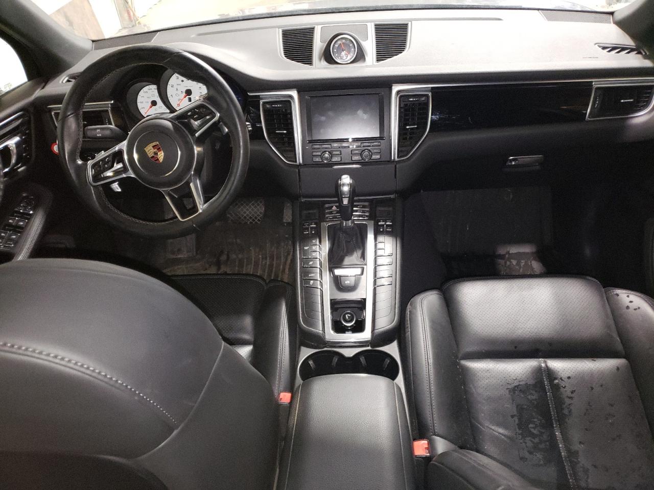 2016 Porsche Macan - Image 8