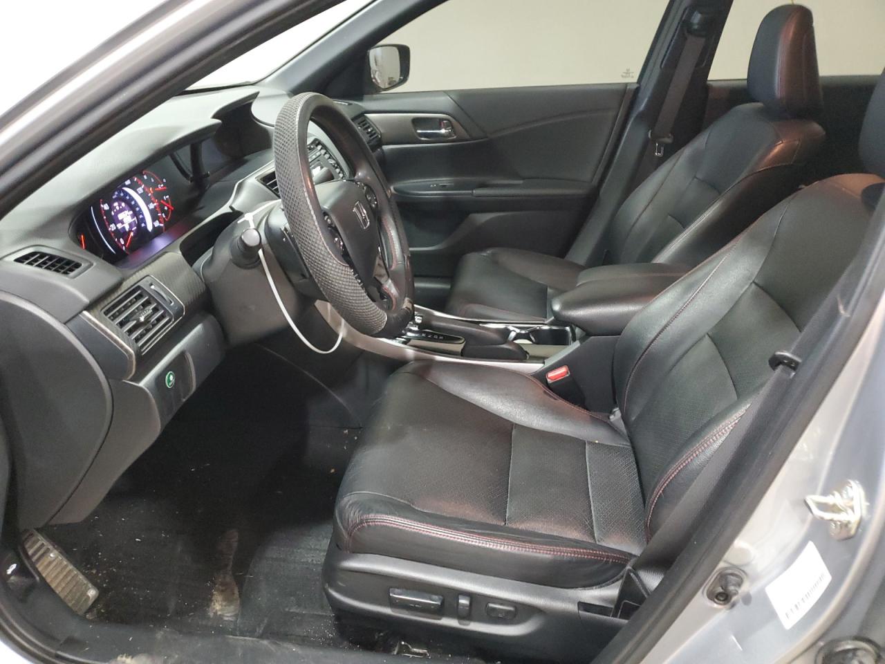 2017 Honda Accord - Image 7