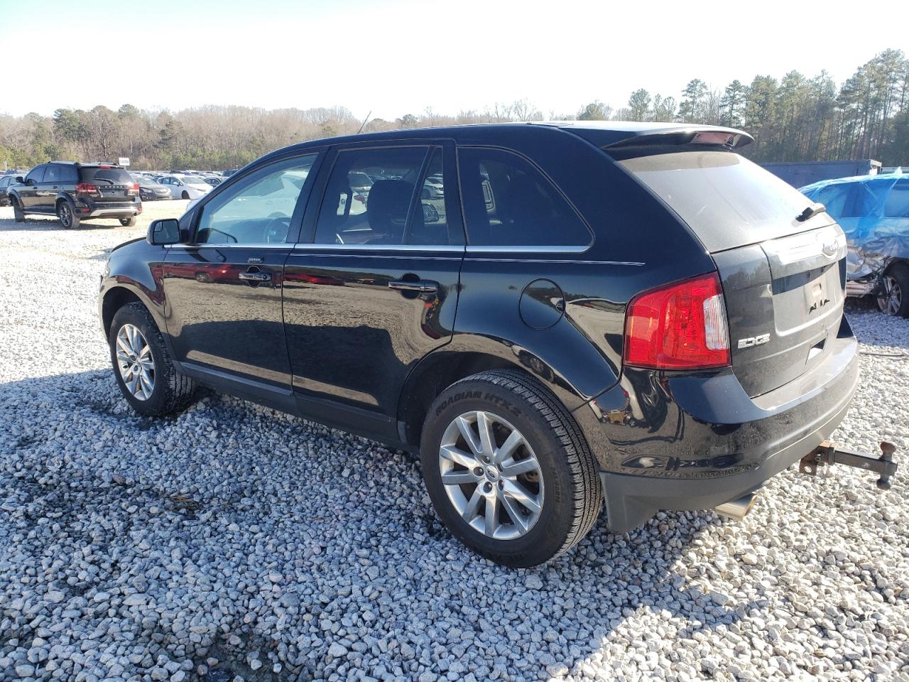 2011 Ford Edge - Image 2