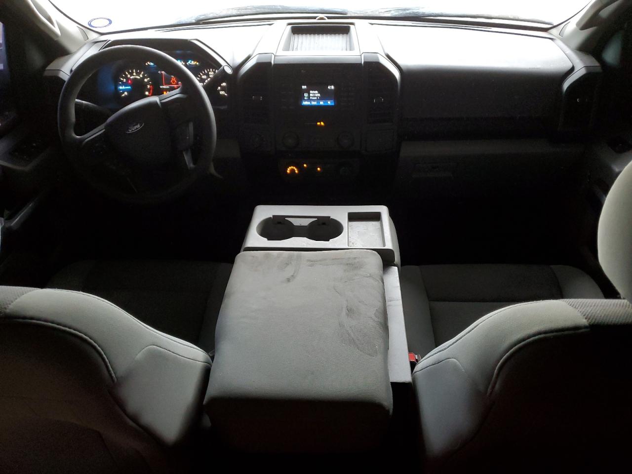 2016 Ford F-150 - Image 8