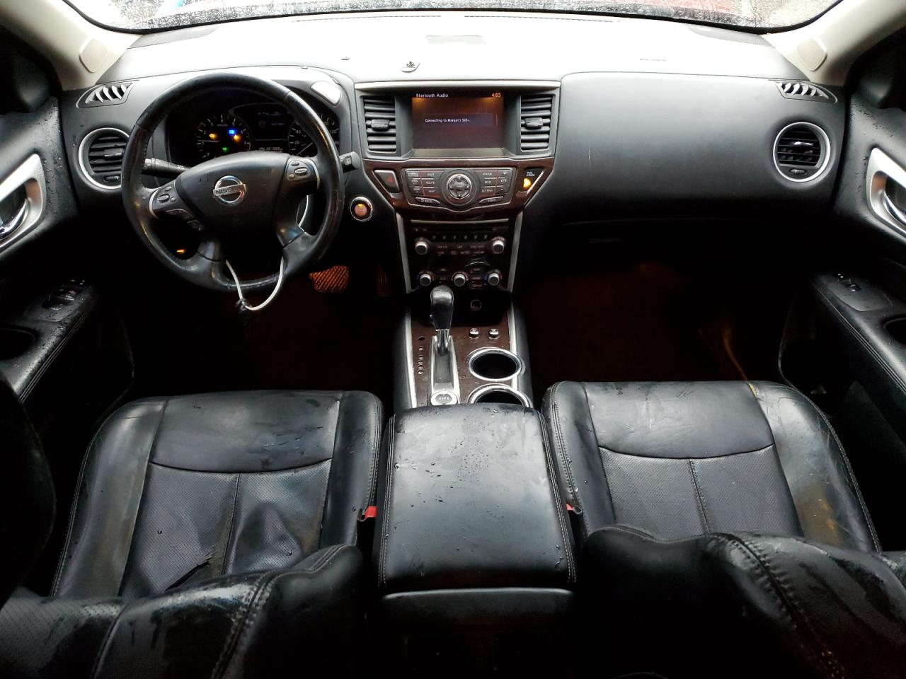 2014 Nissan Pathfinder - Image 8