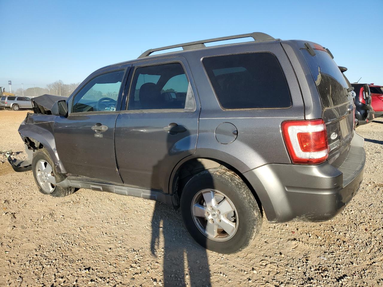2010 Ford Escape - Image 2