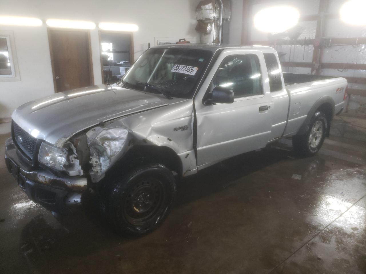 2003 Ford Ranger - Image 1