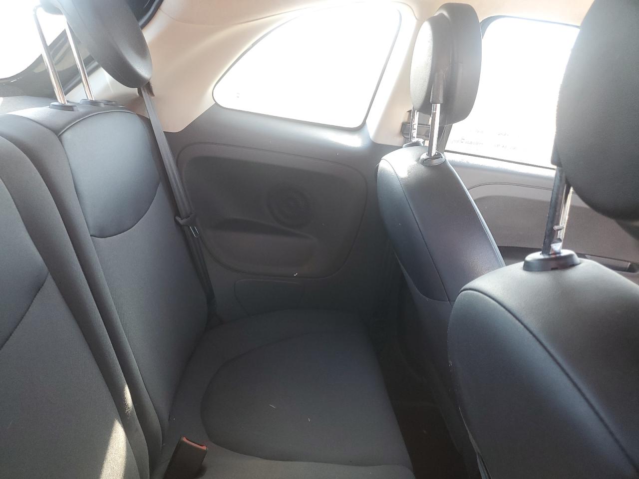 2016 Fiat 500 Pop VIN: 3C3CFFARXGT228049 Lot: 89354755