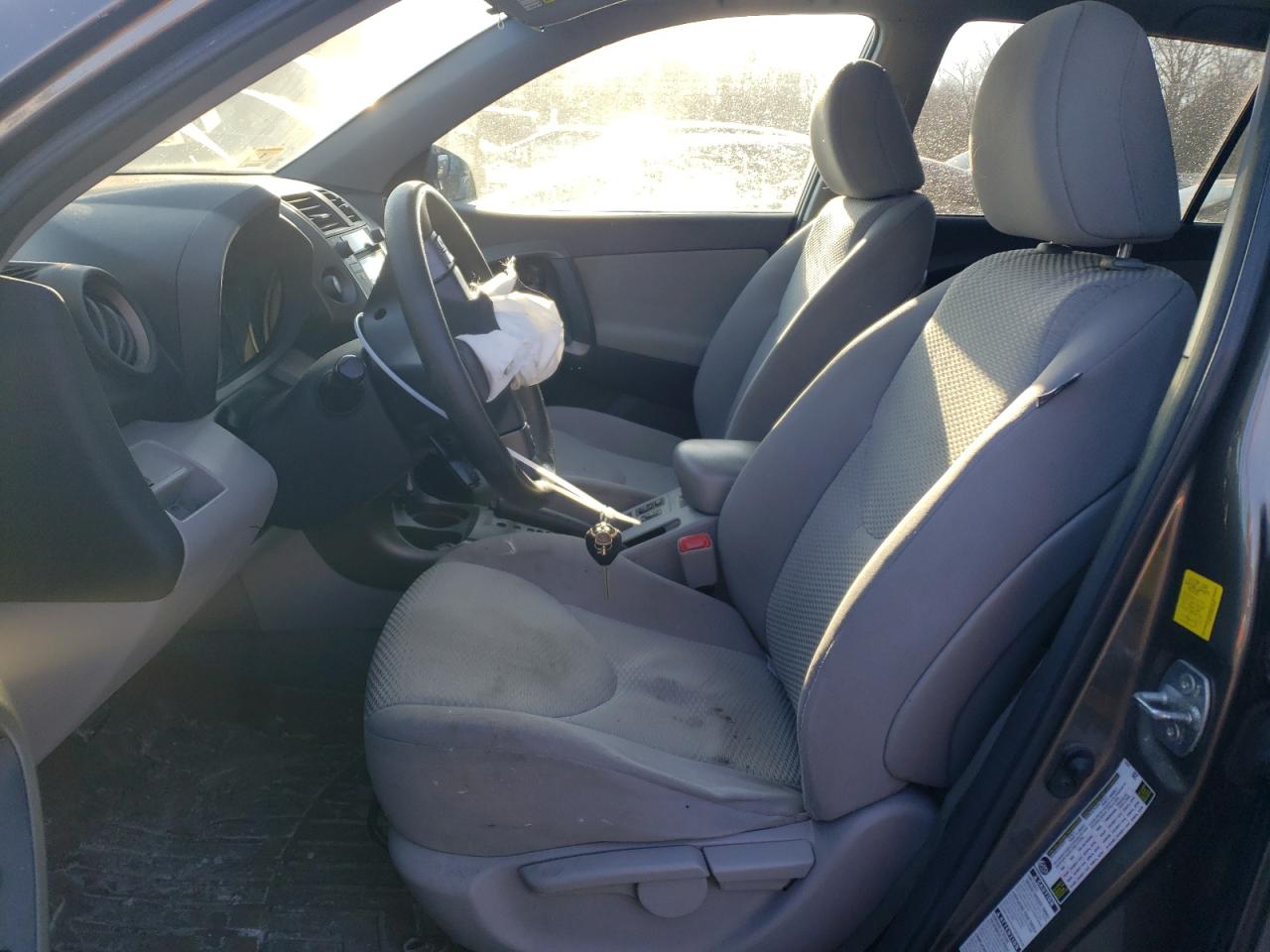 2011 Toyota RAV 4 - Image 7