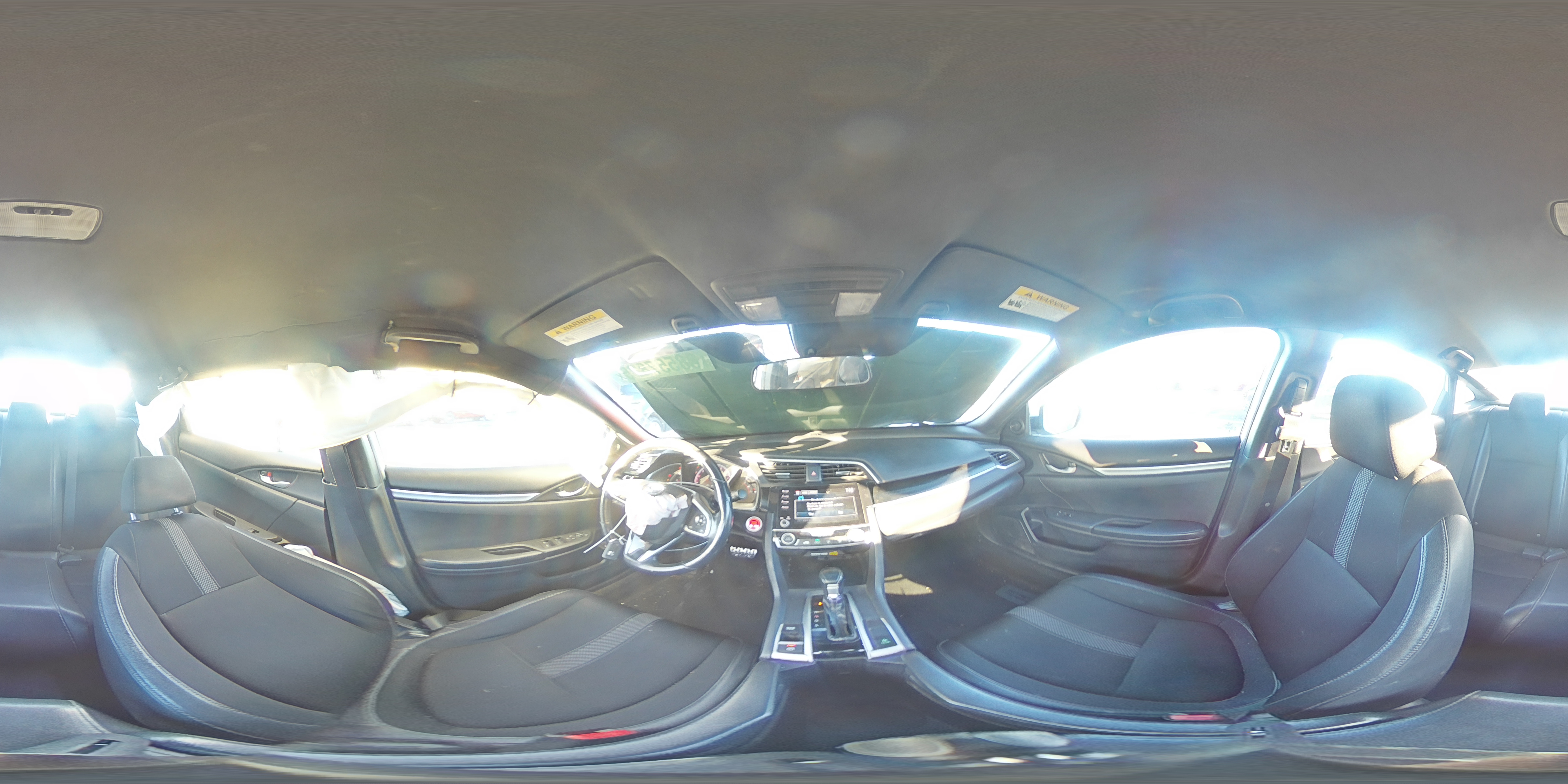 2019 Honda Civic - Image 12