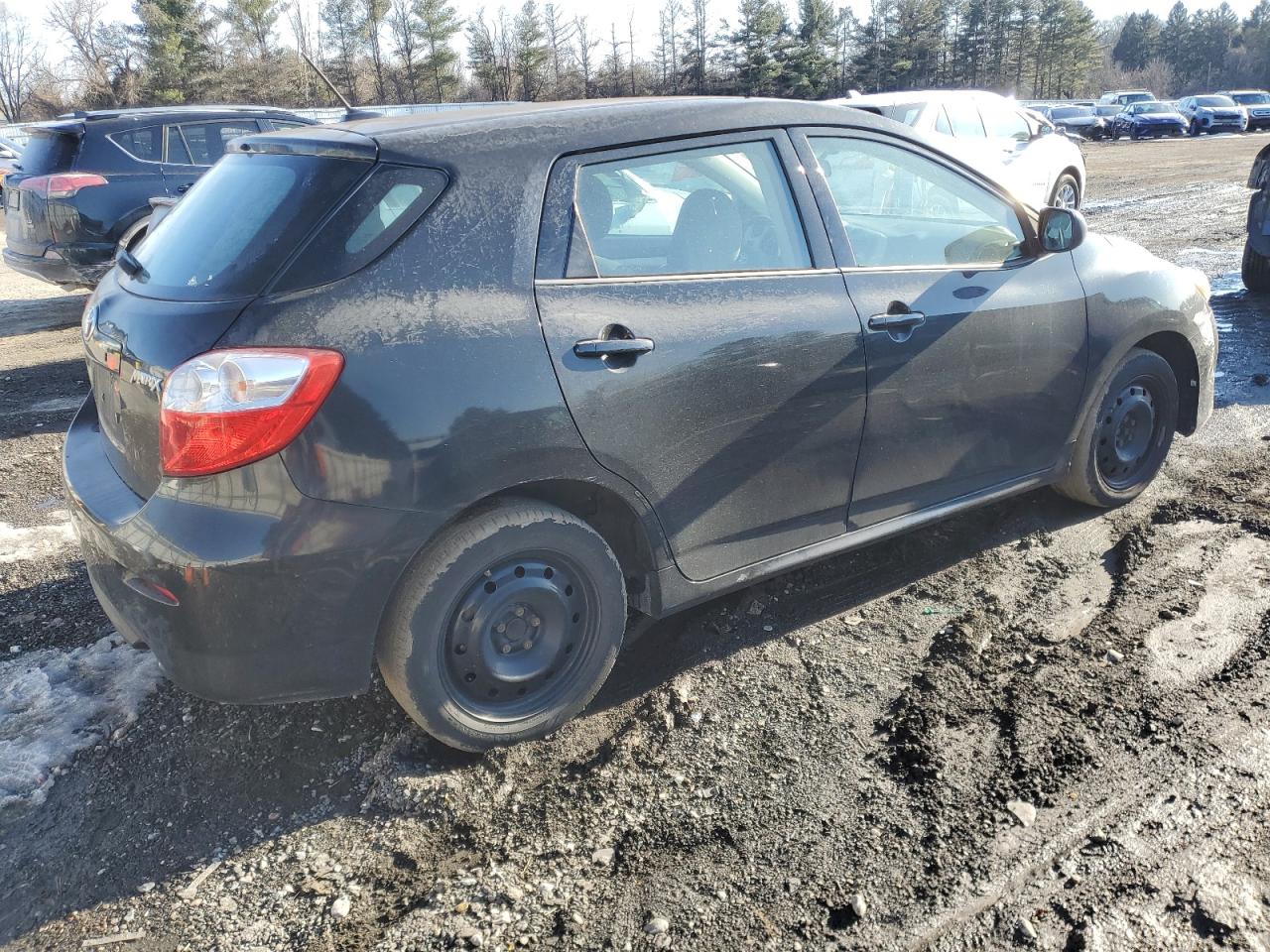 2009 Toyota Corolla - Image 3