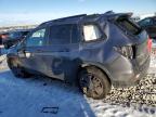 2020 Honda Passport Exl na sprzedaż w Wayland, MI - Rollover