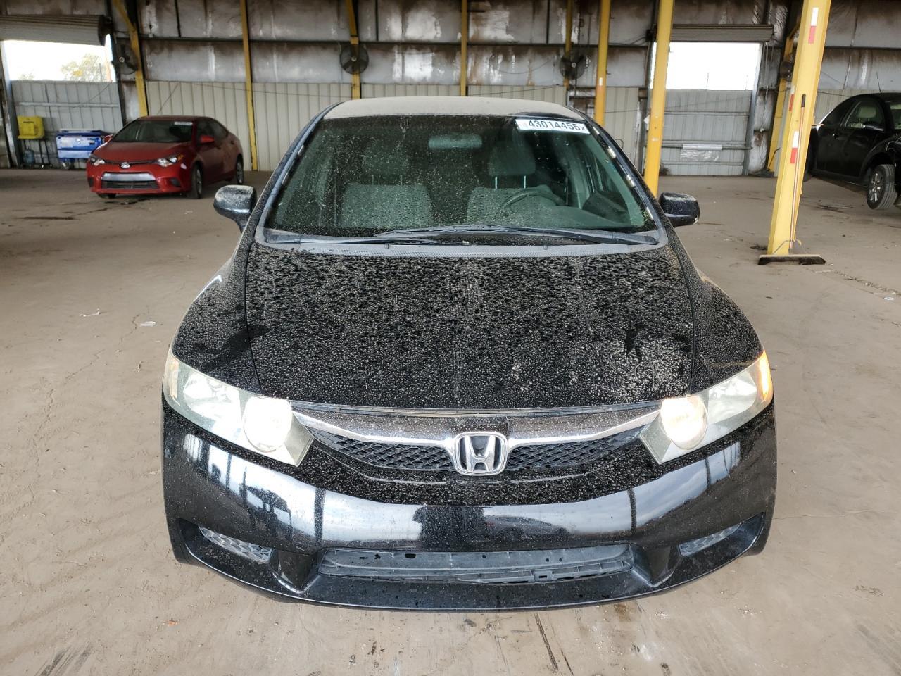 2011 Honda Civic - Image 5