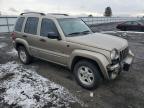 2003 Jeep Liberty Limited de vânzare în Airway Heights, WA - Front End