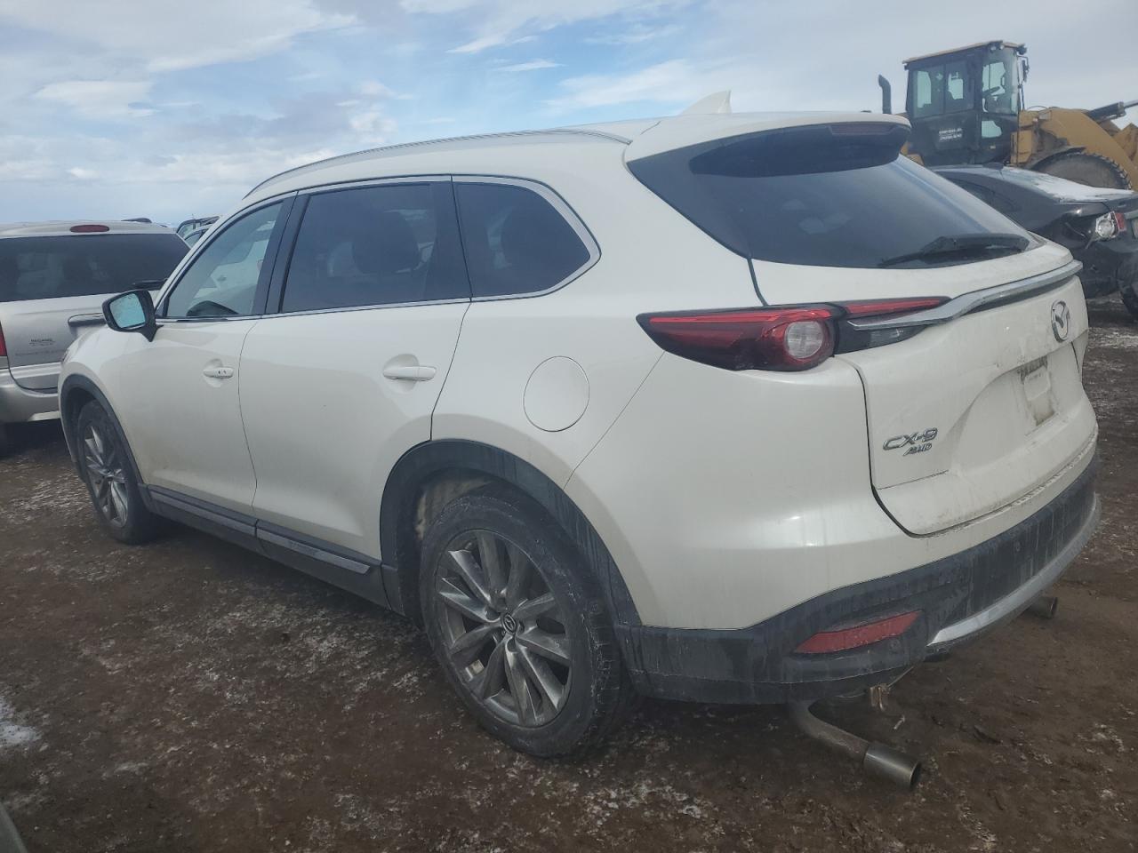 2018 Mazda CX-9 - Image 2