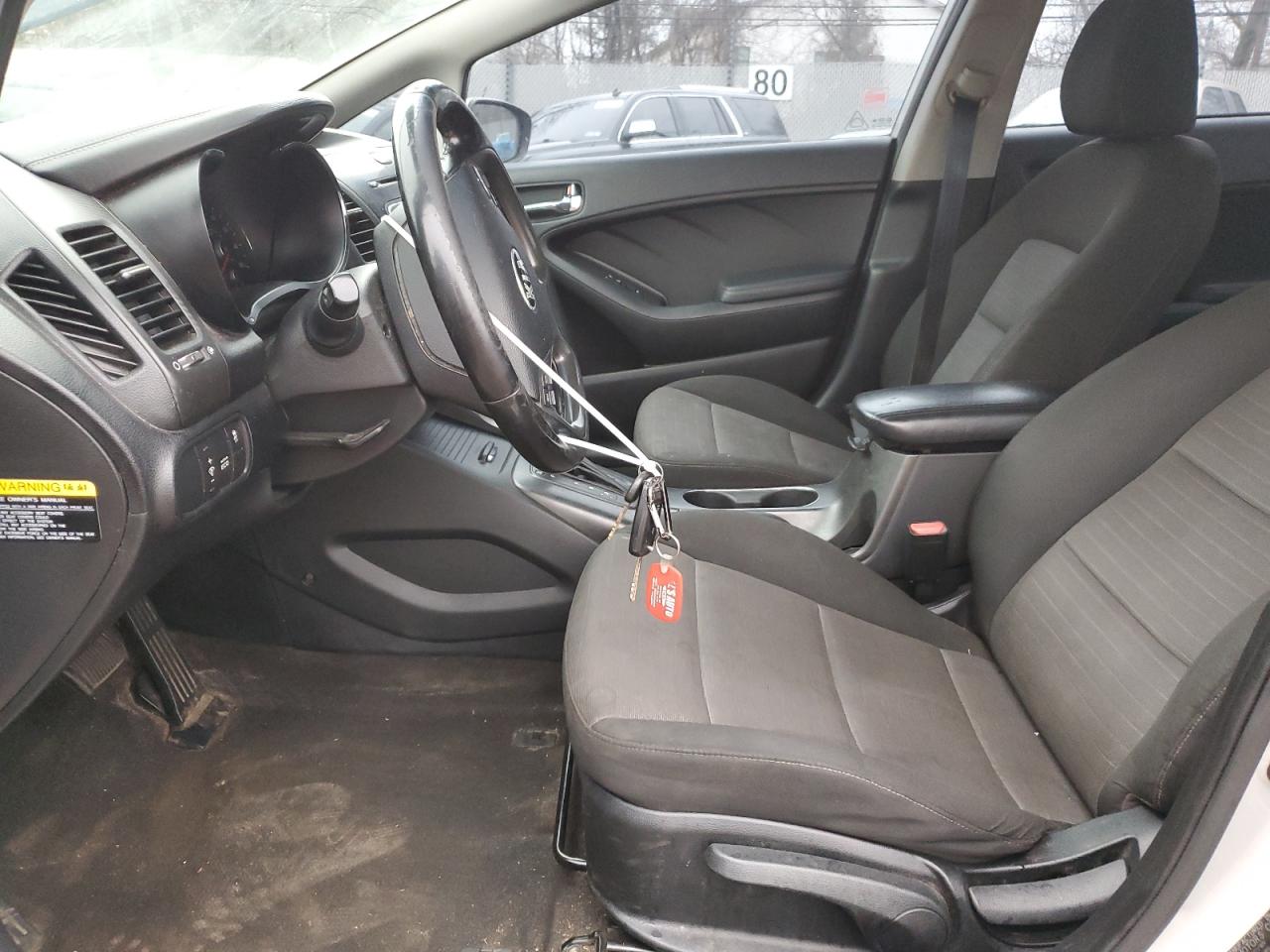 2014 Kia Forte - Image 7